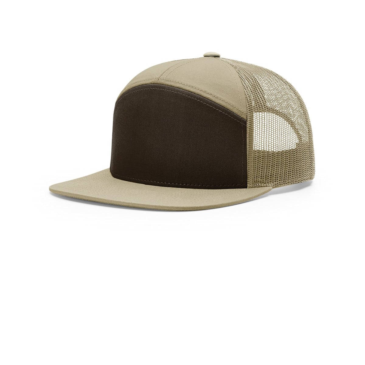 Richardson 7-Panel Trucker