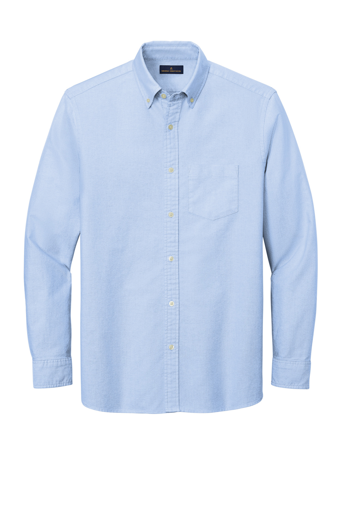 Brooks Brothers® Casual Oxford Cloth Shirt BB18004