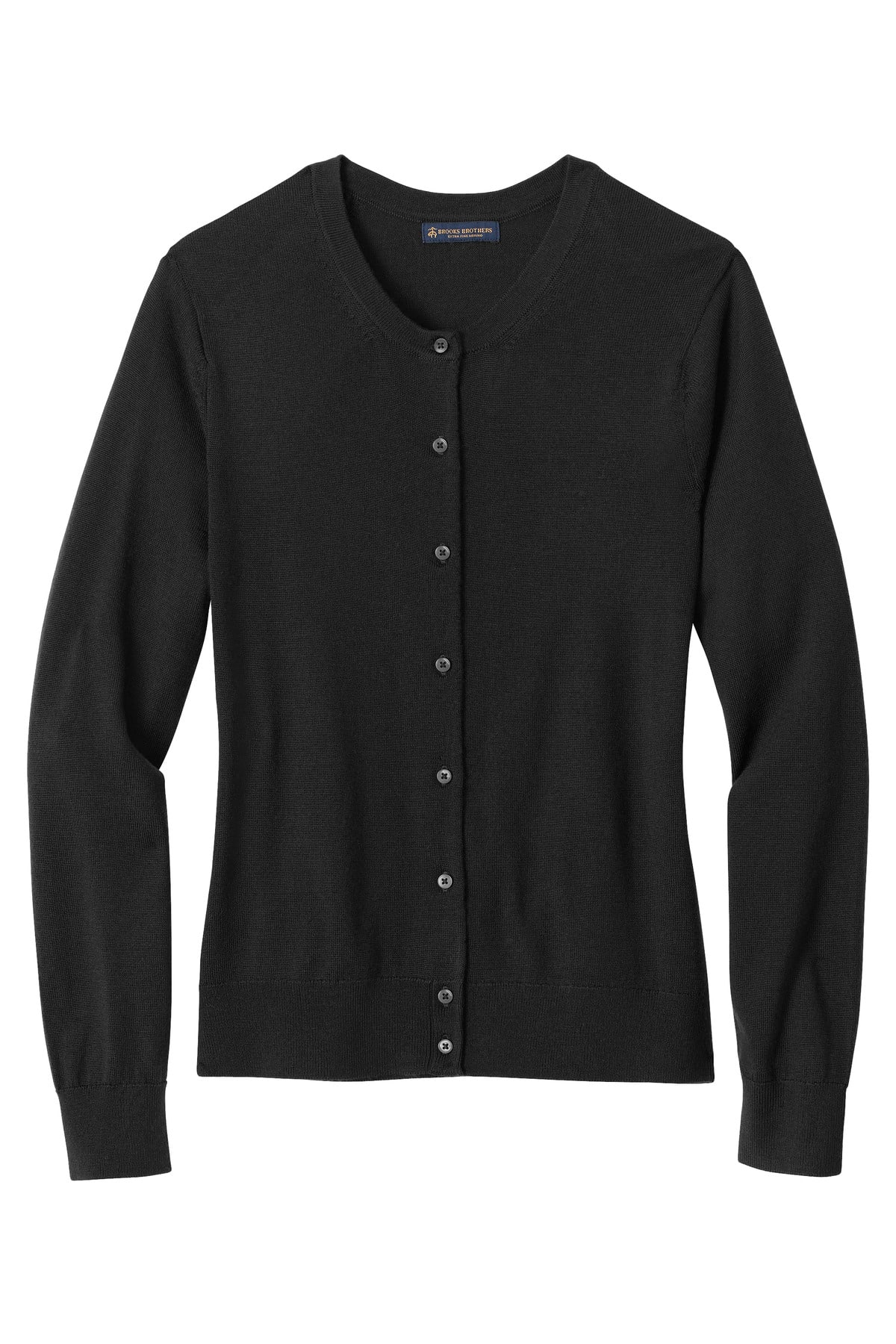 Brooks Brothers® Women's Washable Merino Cardigan Sweater BB18413