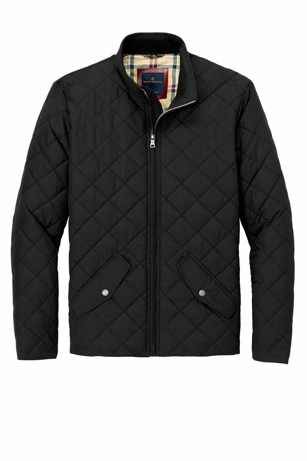 Brooks Brothers® Quilted Jacket BB18600