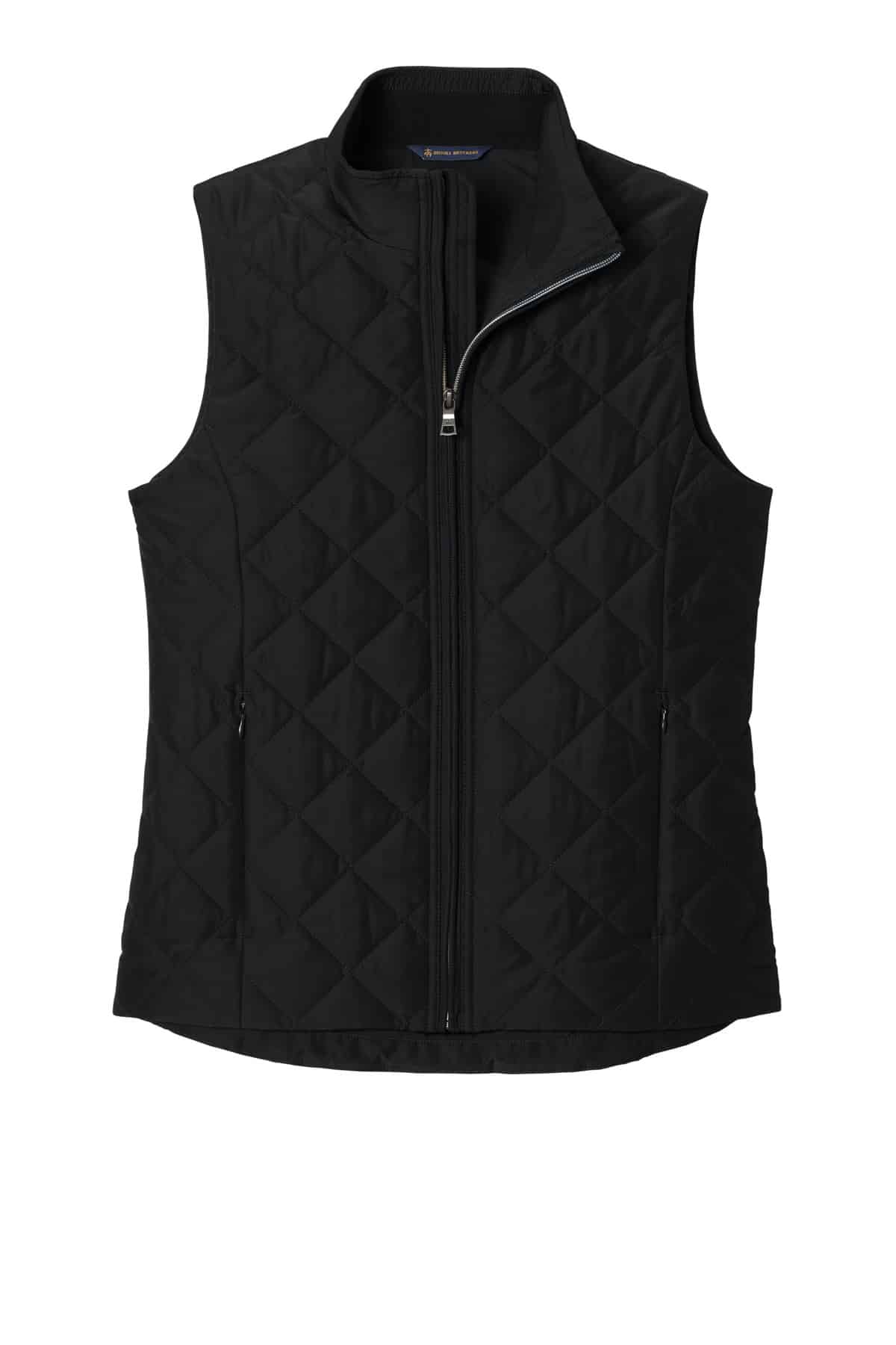 Brooks Brothers® Women's Quilted Vest BB18603