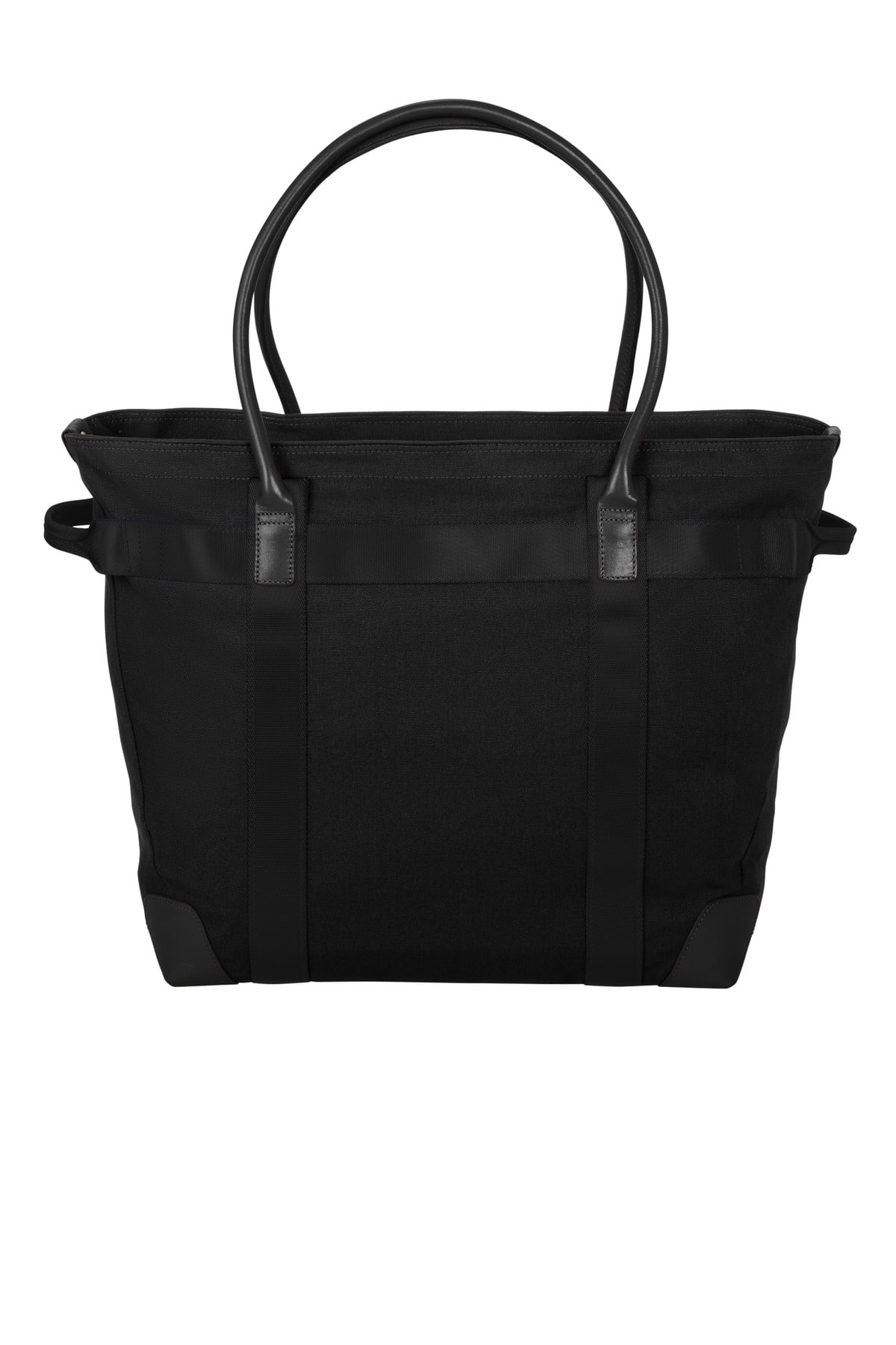 Brooks Brothers® Wells Laptop Tote BB18840
