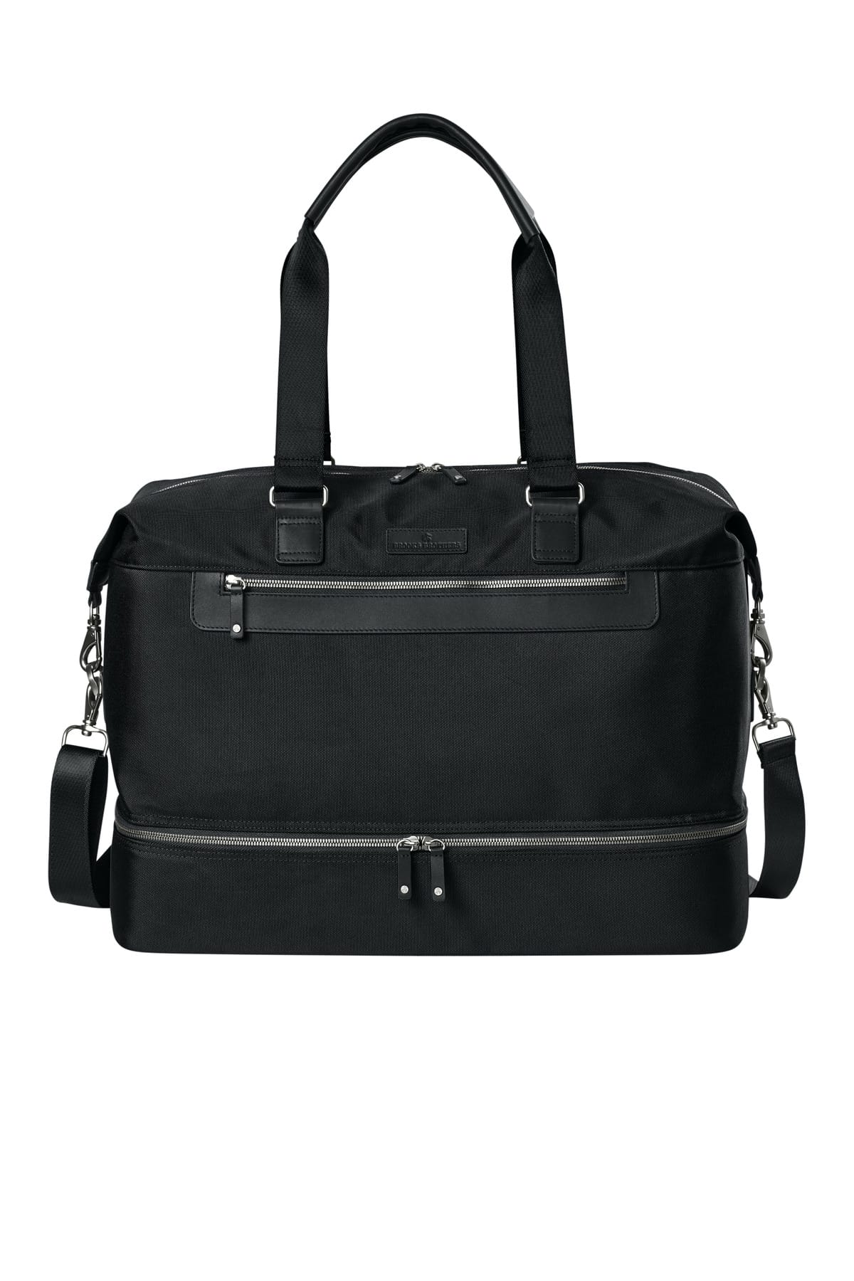 Brooks Brothers® Oxford Weekender BB18882