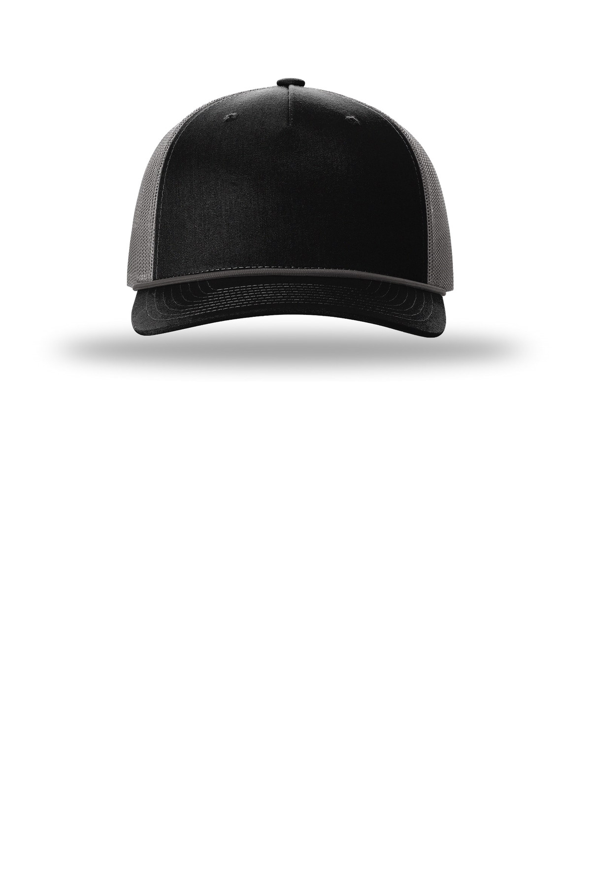 Richardson Five-Panel with Rope 112FPR