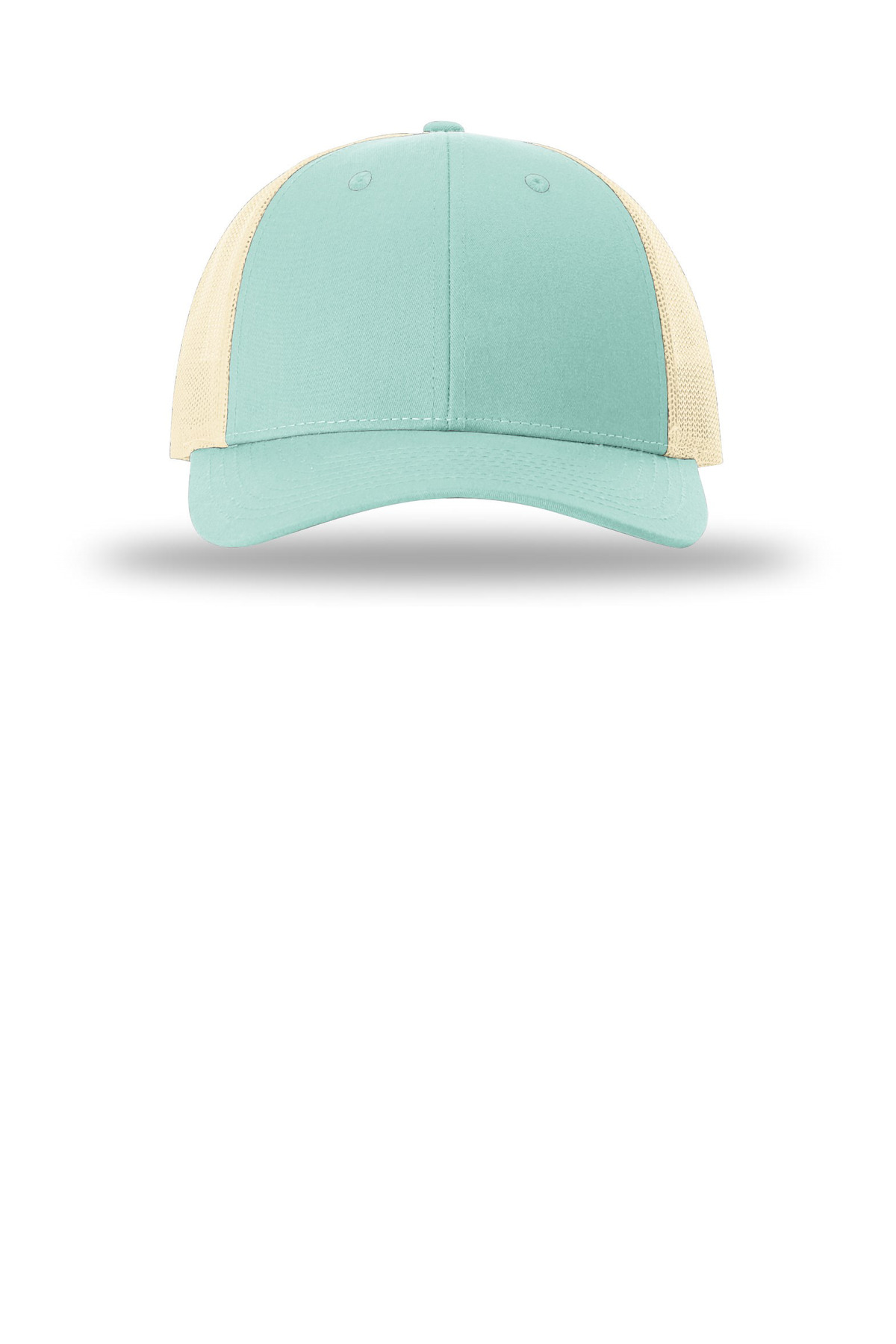 Richardson Low Pro Trucker 115