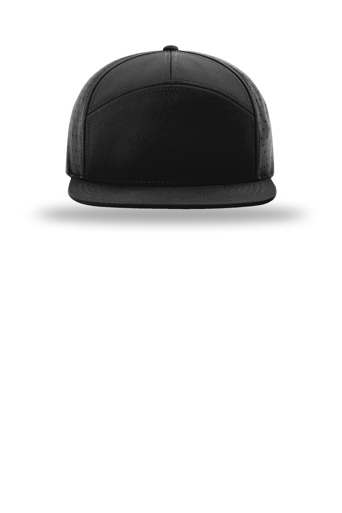 Richardson Cannon 7-Panel Flatbill 169