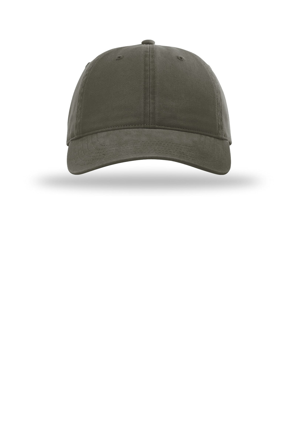 Richardson Peached Cotton Twill 326