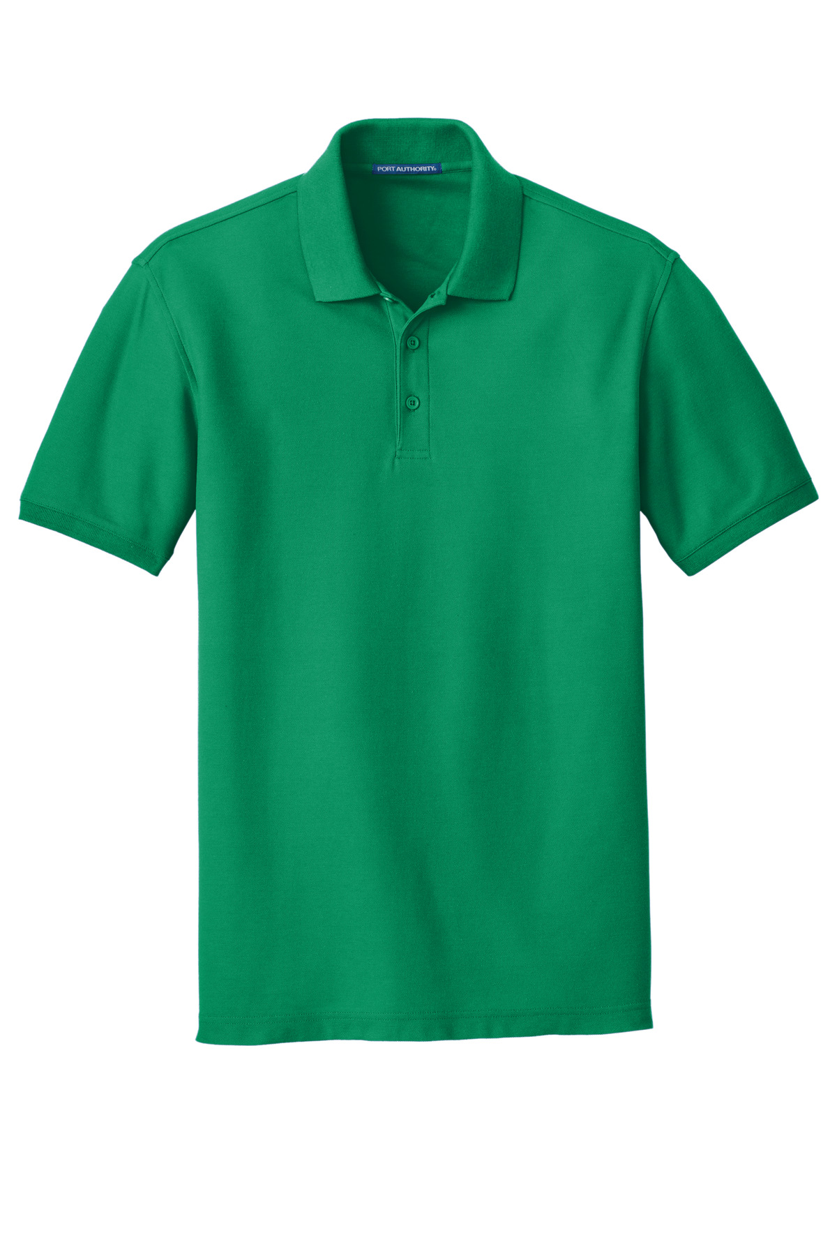 Port Authority® Core Classic Pique Polo. K100