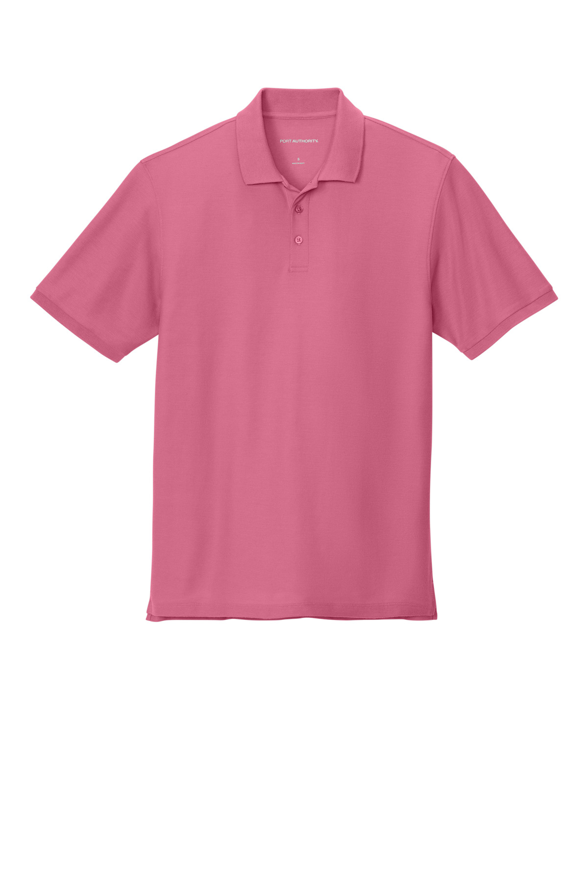 Port Authority® Wearever Signature Pique Polo K200