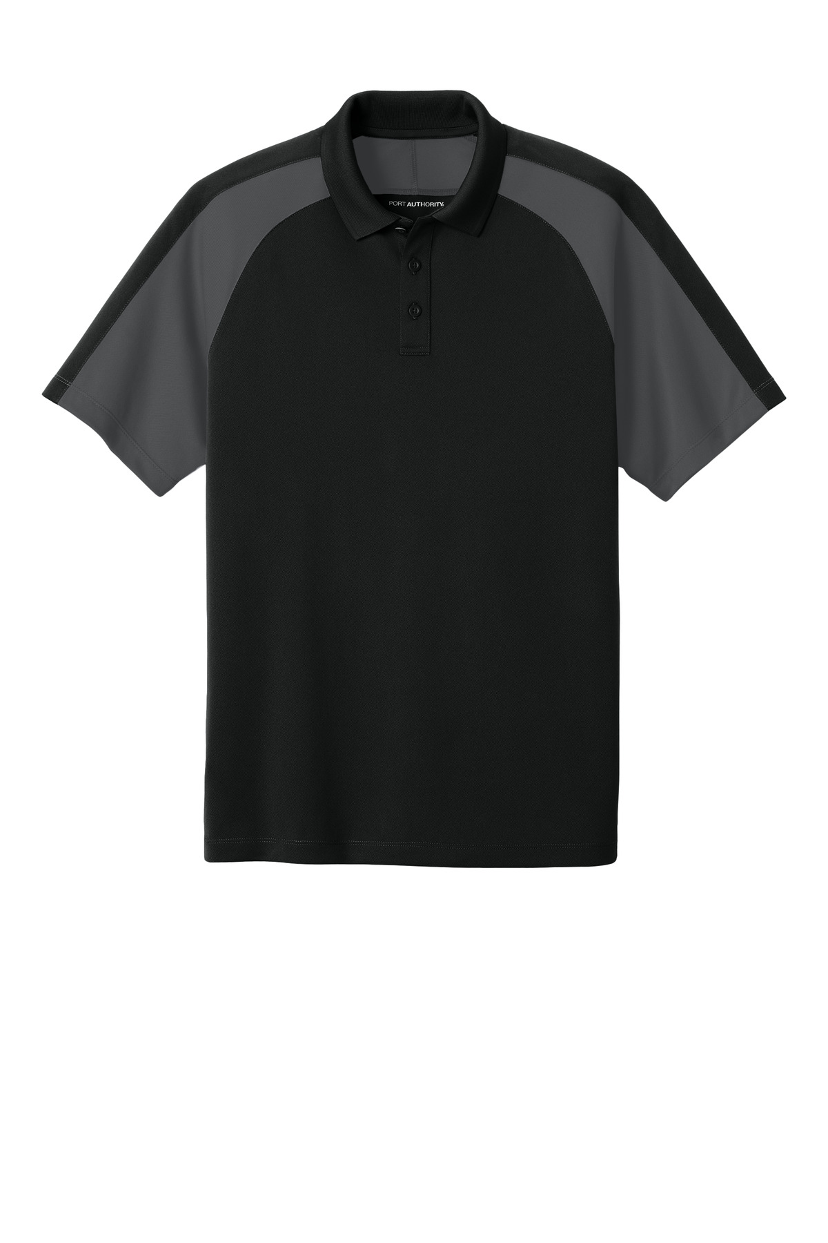Port Authority® Wearever Performance Pique Colorblock Polo K247