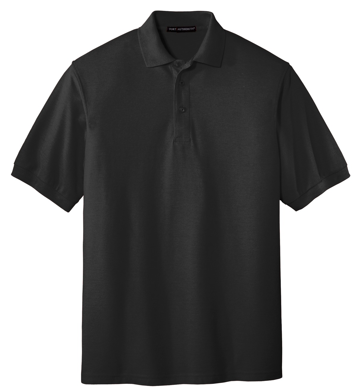 Port Authority® Extended Size Silk Touch Polo K500ES