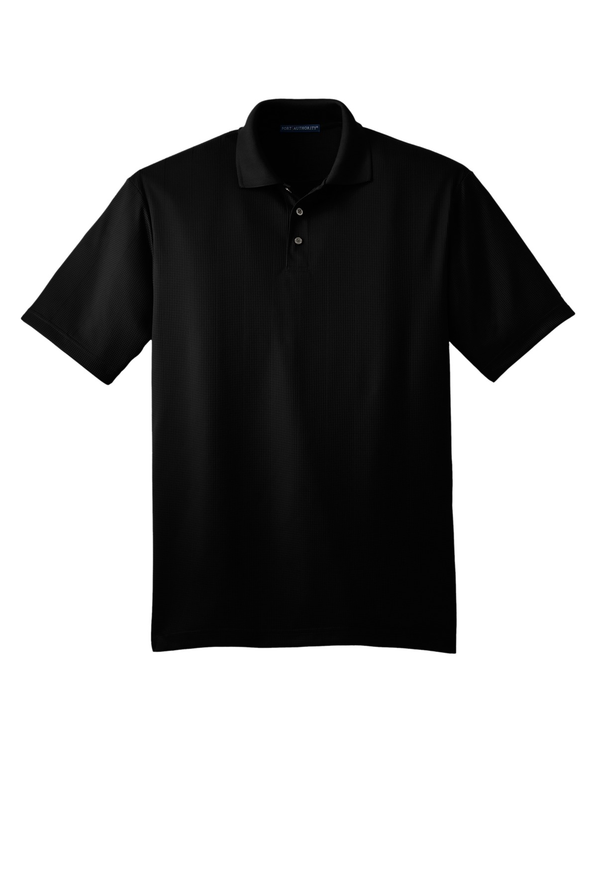 Port Authority® Performance Fine Jacquard Polo. K528