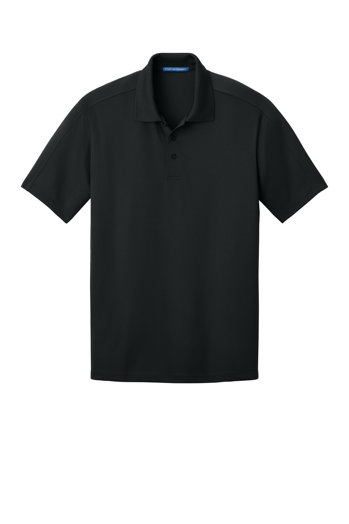 Port Authority® Diamond Jacquard Polo. K569