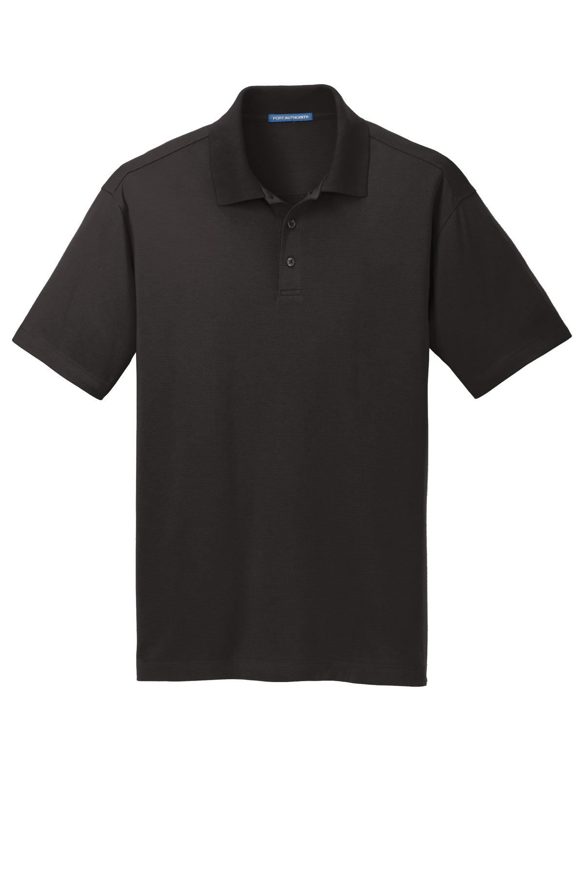 Port Authority® Rapid Dry Mesh Polo. K573