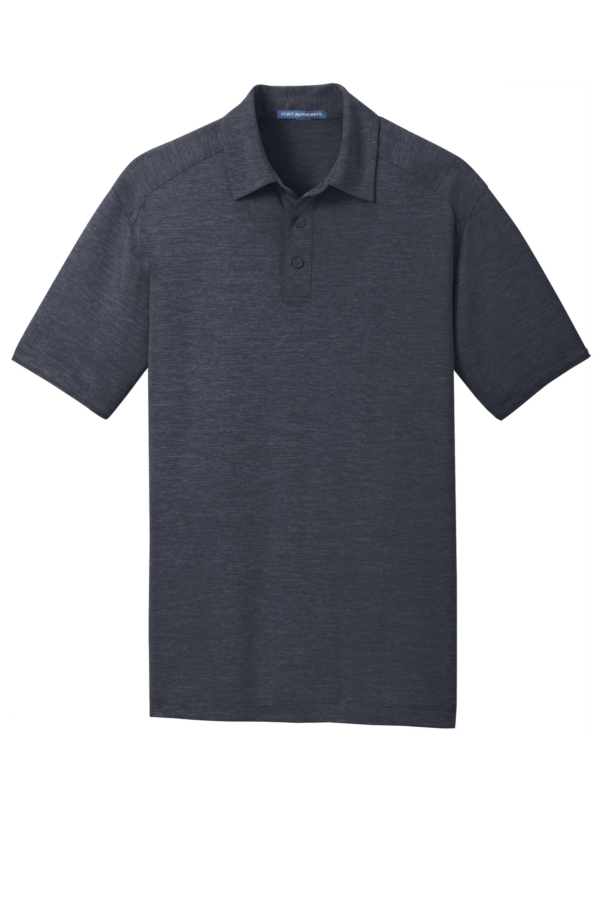 Port Authority® Digi Heather Performance Polo. K574