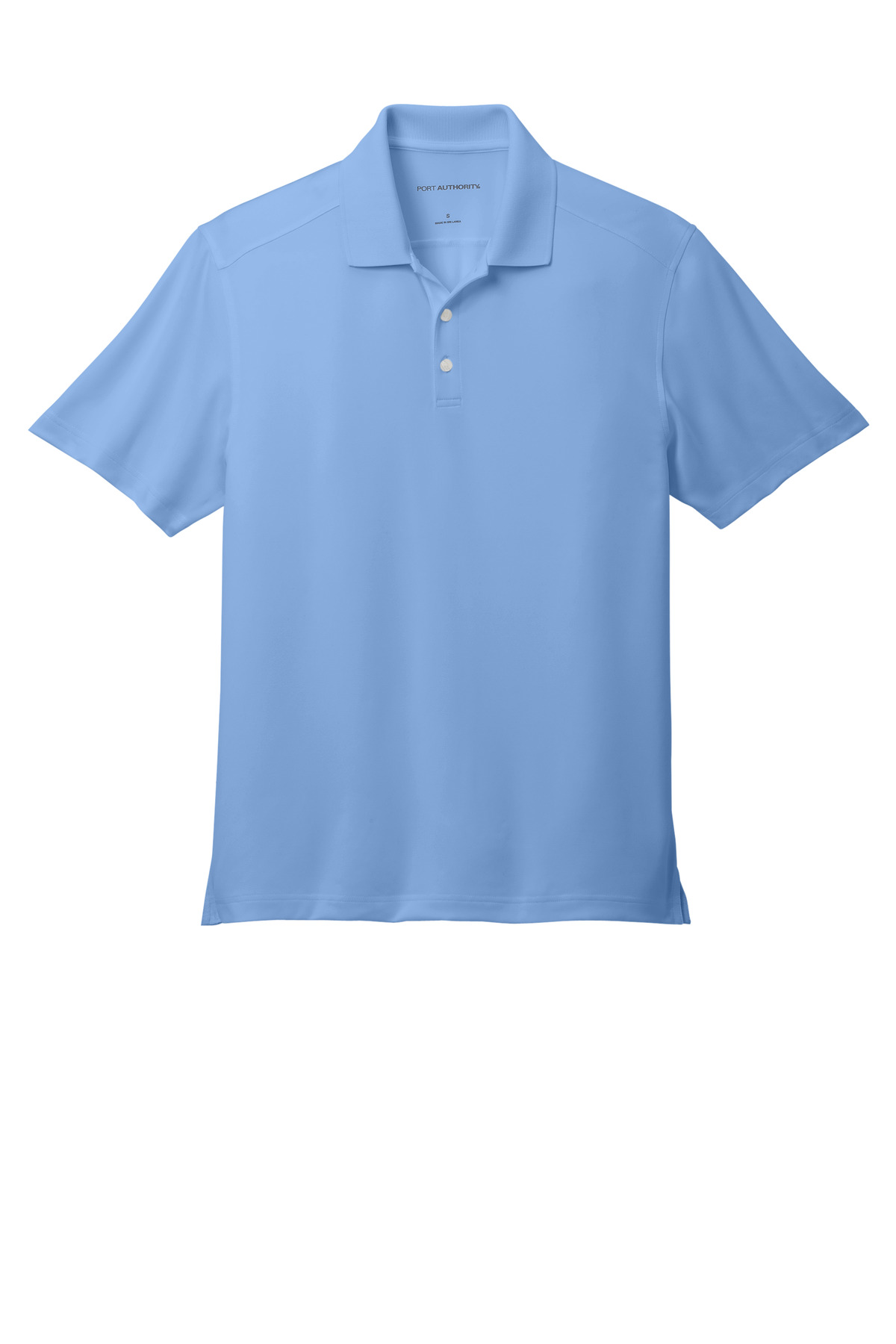 Port Authority® City Stretch Flat Knit Polo K683