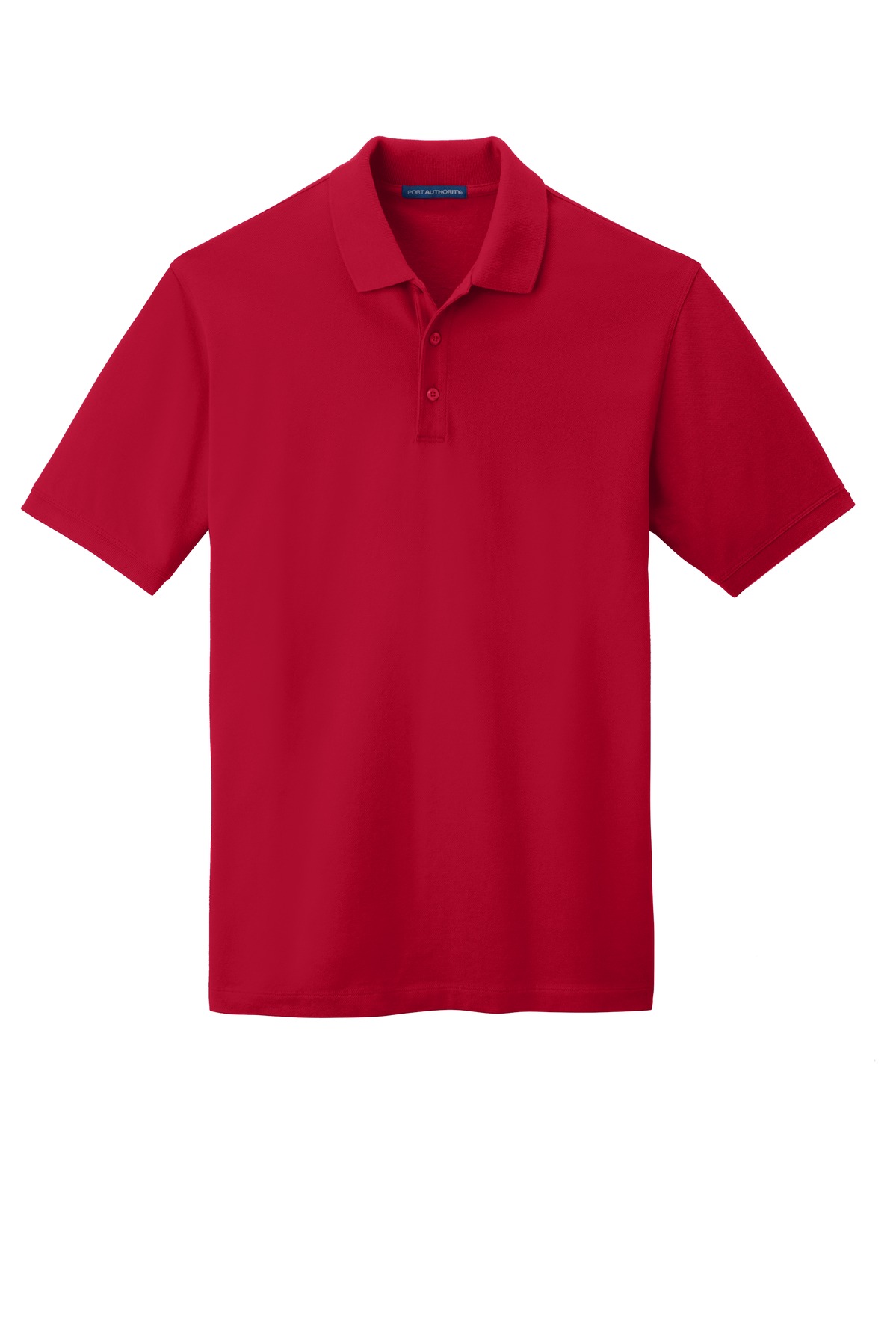 Port Authority® EZCotton® Polo. K8000