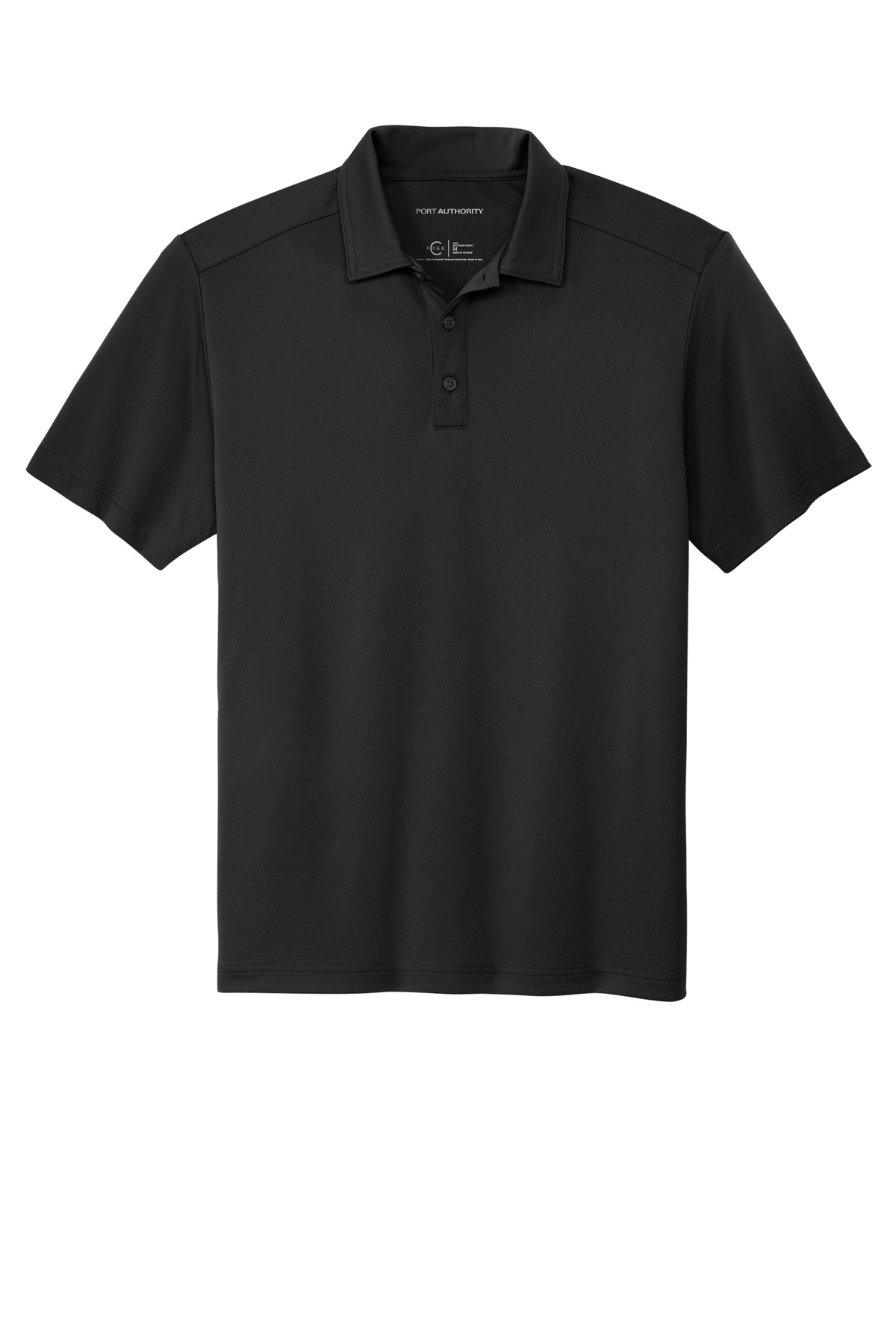 Port Authority® C-FREE® Snag-Proof Polo K864