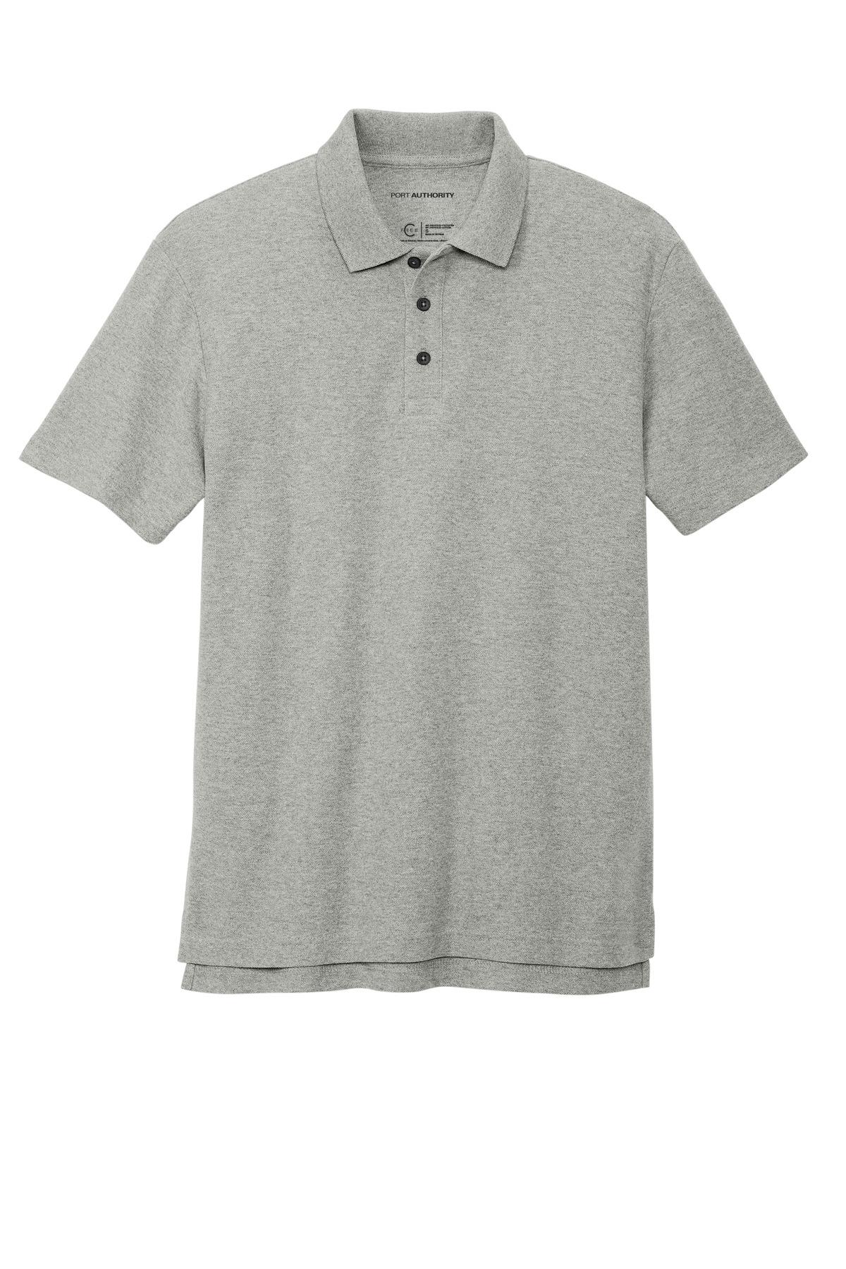 Port Authority® C-FREE® Cotton Blend Pique Polo K867