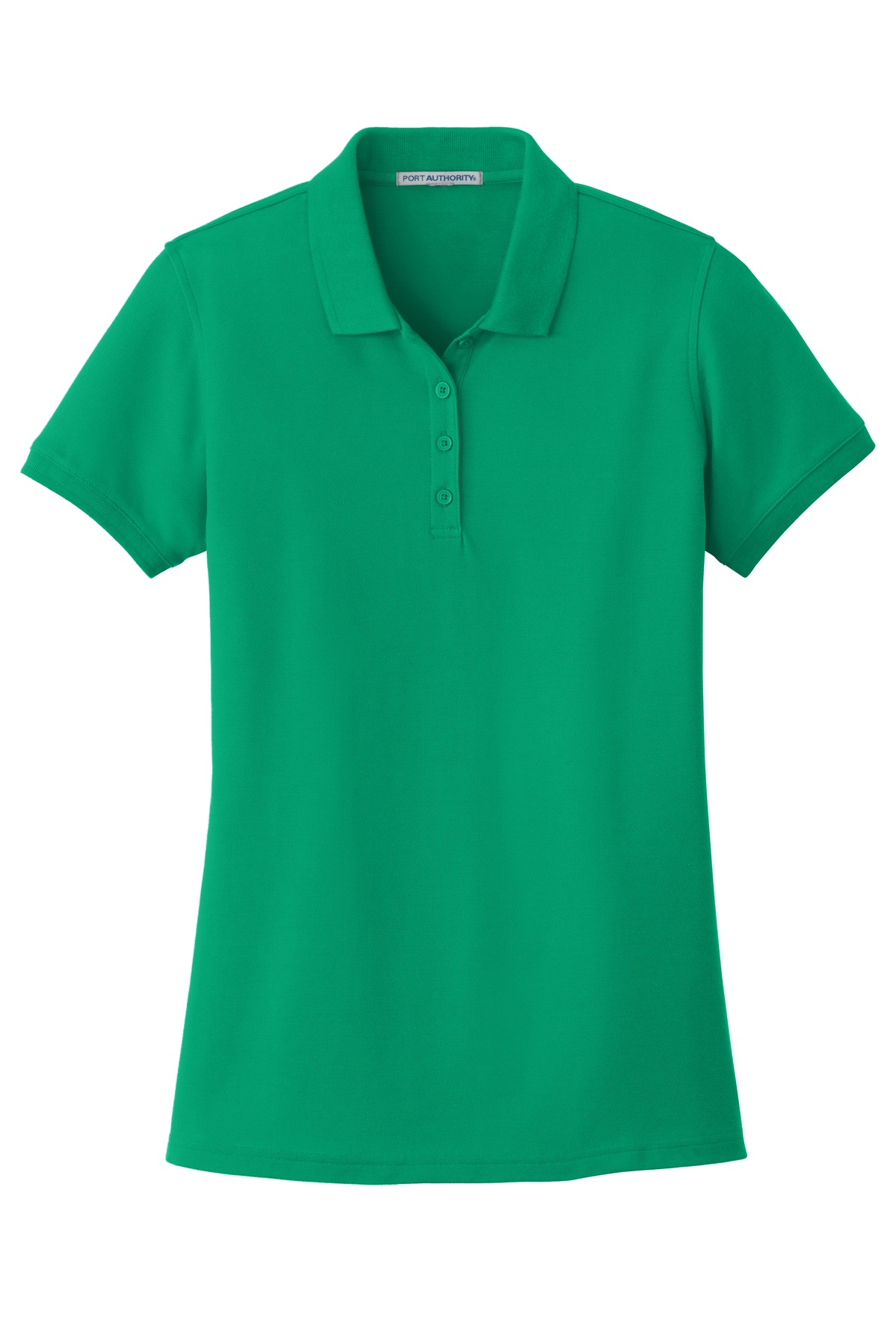 Port Authority® Women's Core Classic Pique Polo. L100