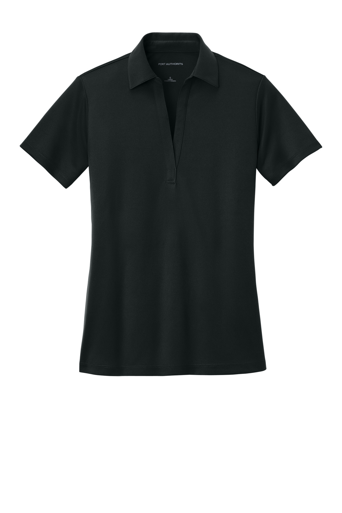 Port Authority® Women's Silk Touch Performance Polo. L540