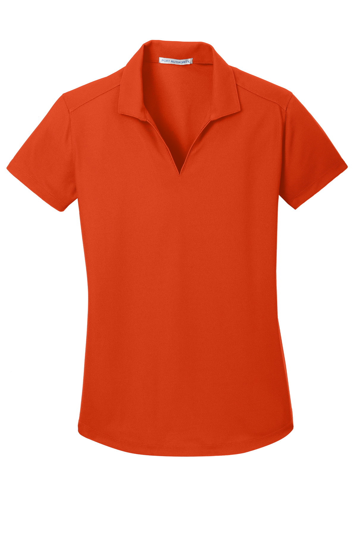 Port Authority® Women's Dry Zone® Grid Polo. L572
