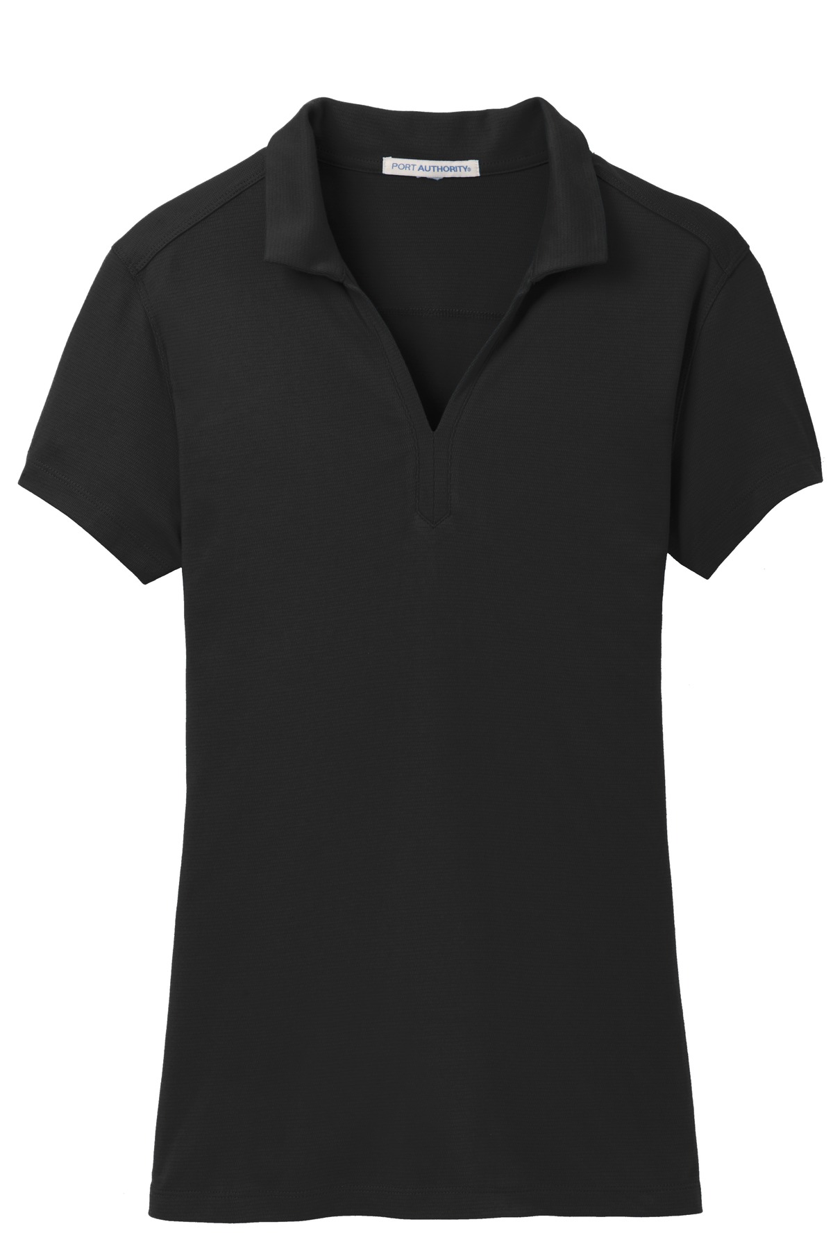 Port Authority® Women's Rapid Dry Mesh Polo. L573