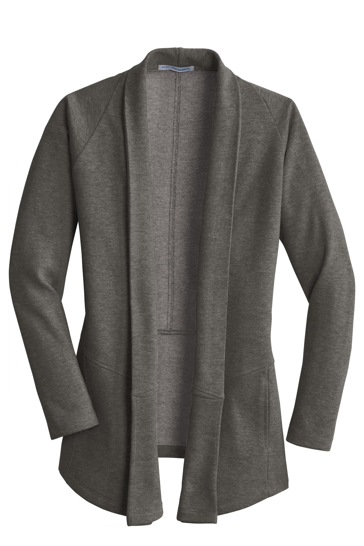 Port Authority® Women's Interlock Cardigan. L807
