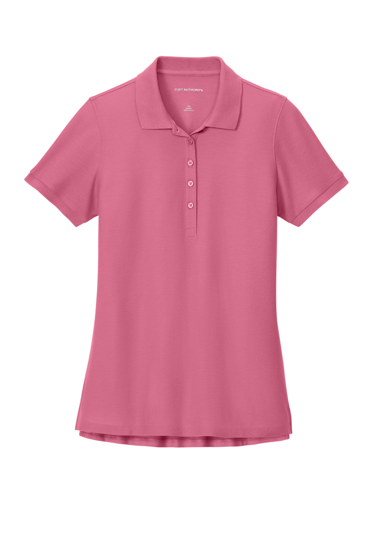 Port Authority® Women's Wearever Signature Pique Polo LK200