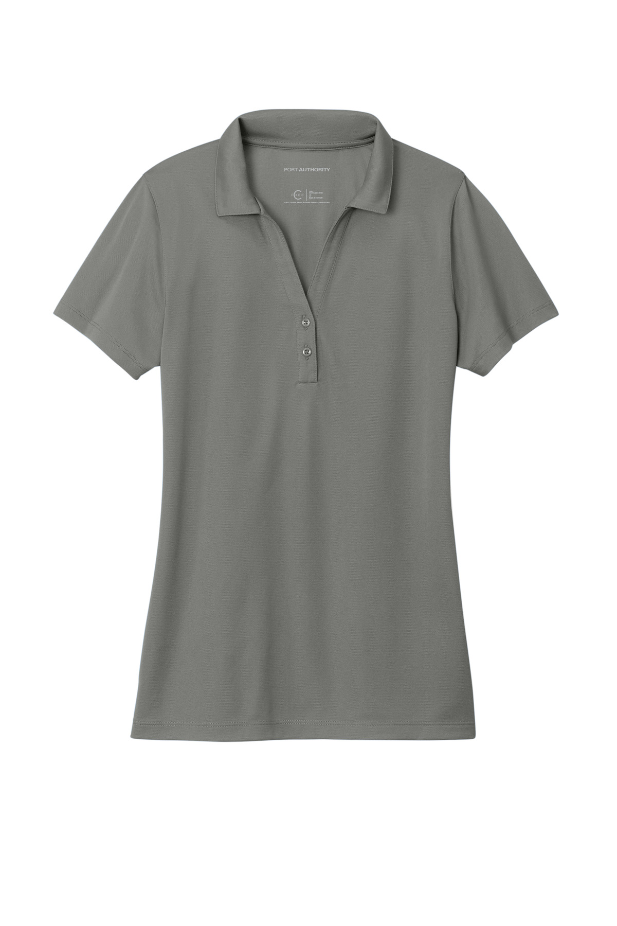 Port Authority® Women's C-FREE® Performance Polo LK863