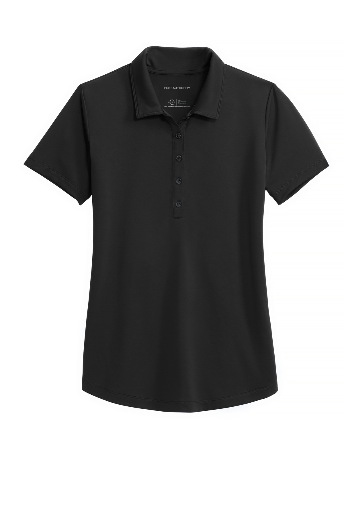 Port Authority® Women's C-FREE® Snag-Proof Polo LK864