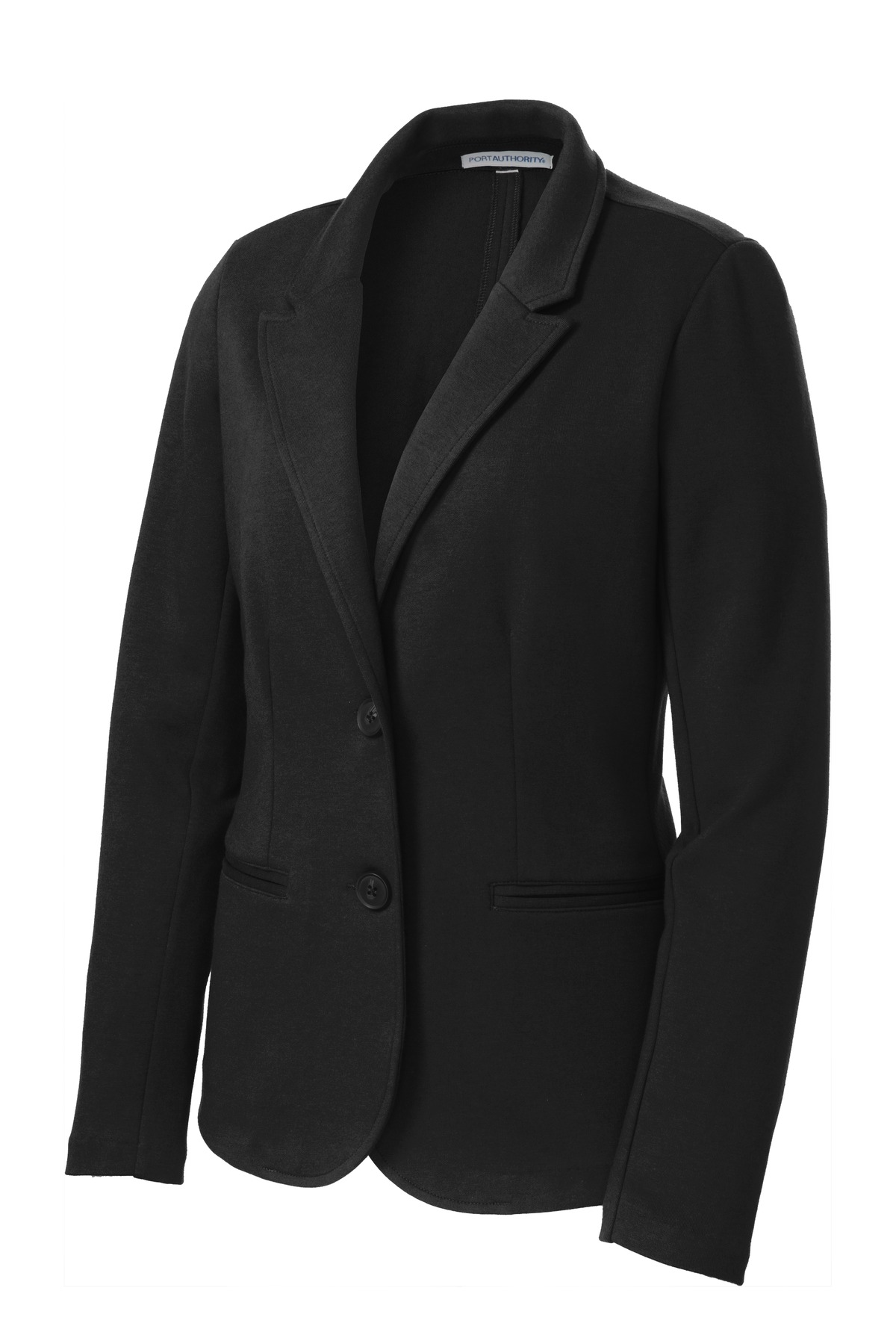 Port Authority® Women's Knit Blazer. LM2000