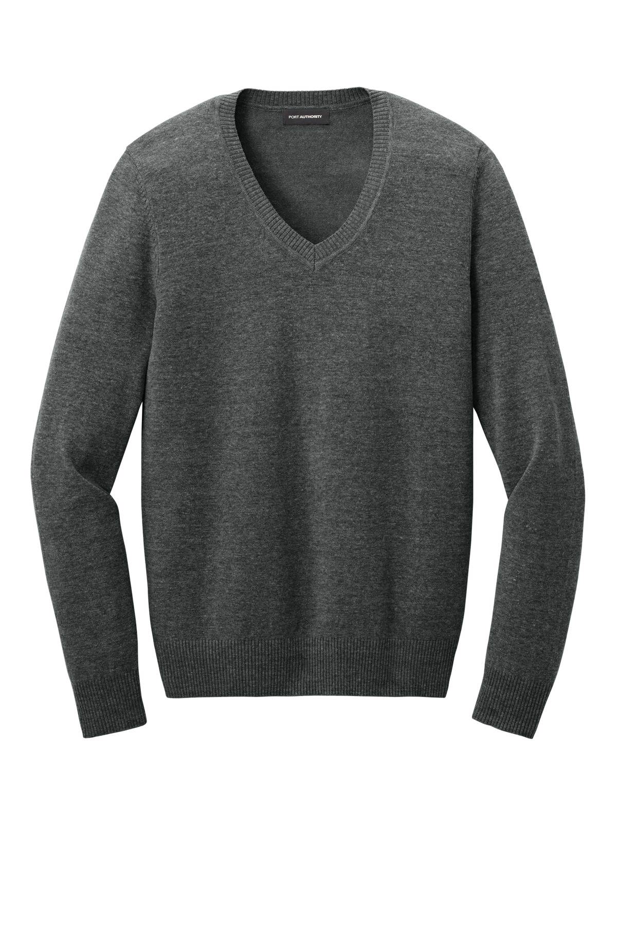 Port Authority® Women's Easy Care V-Neck Sweater LSW2850