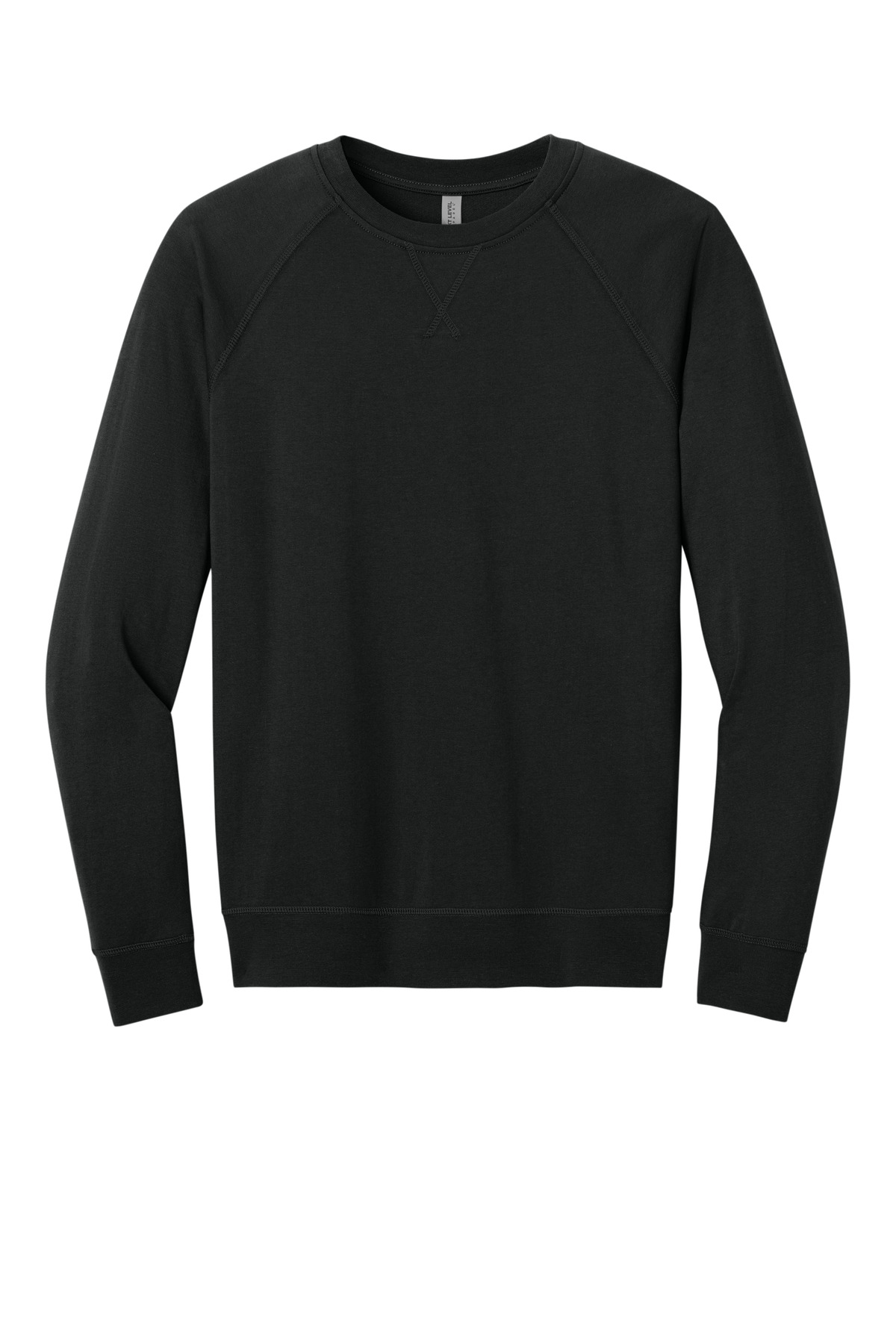 Next Level Apparel® Laguna Raglan Sweatshirt NL9000