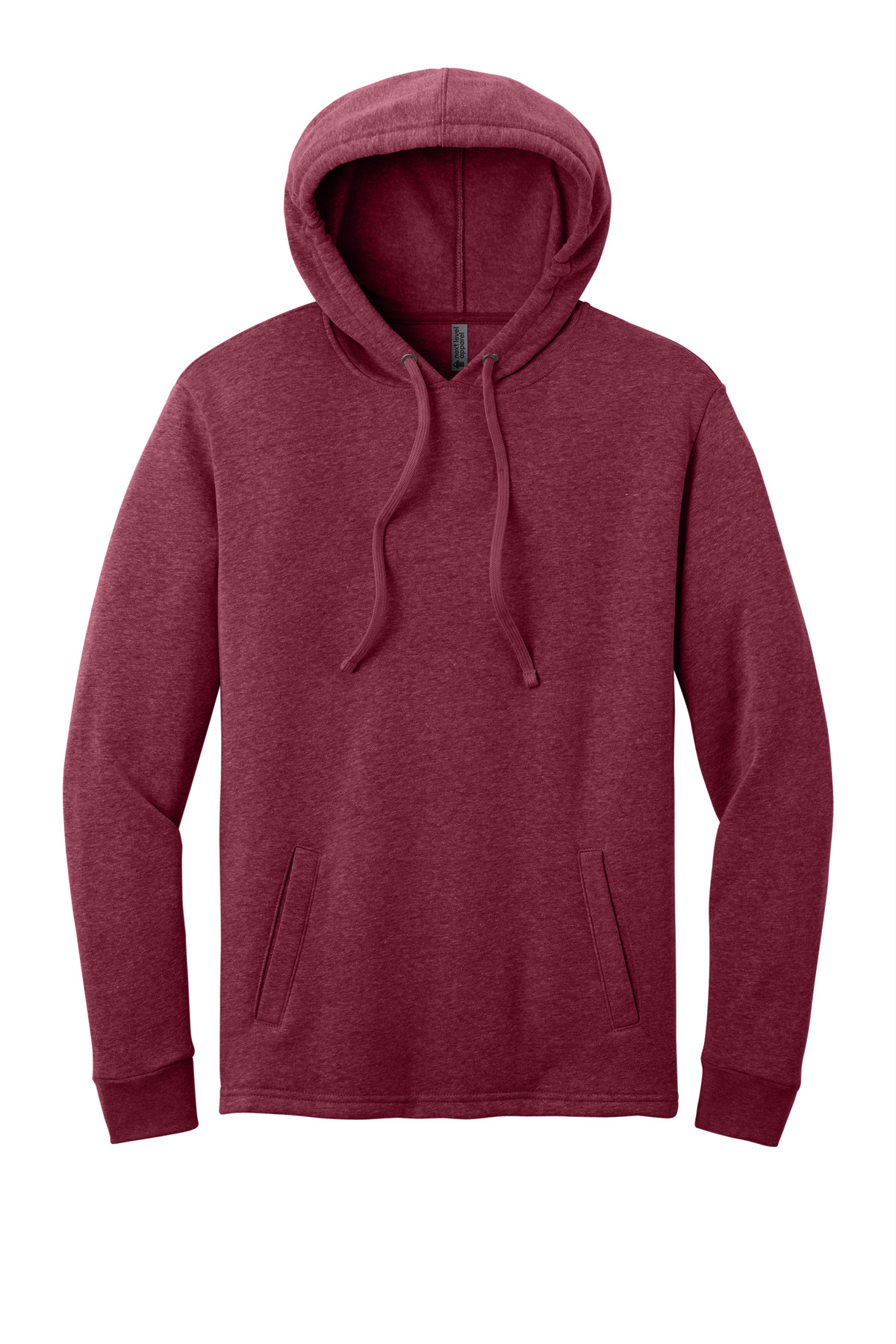 Next Level Apparel®  Adult Malibu Pullover Hoodie. NL9300