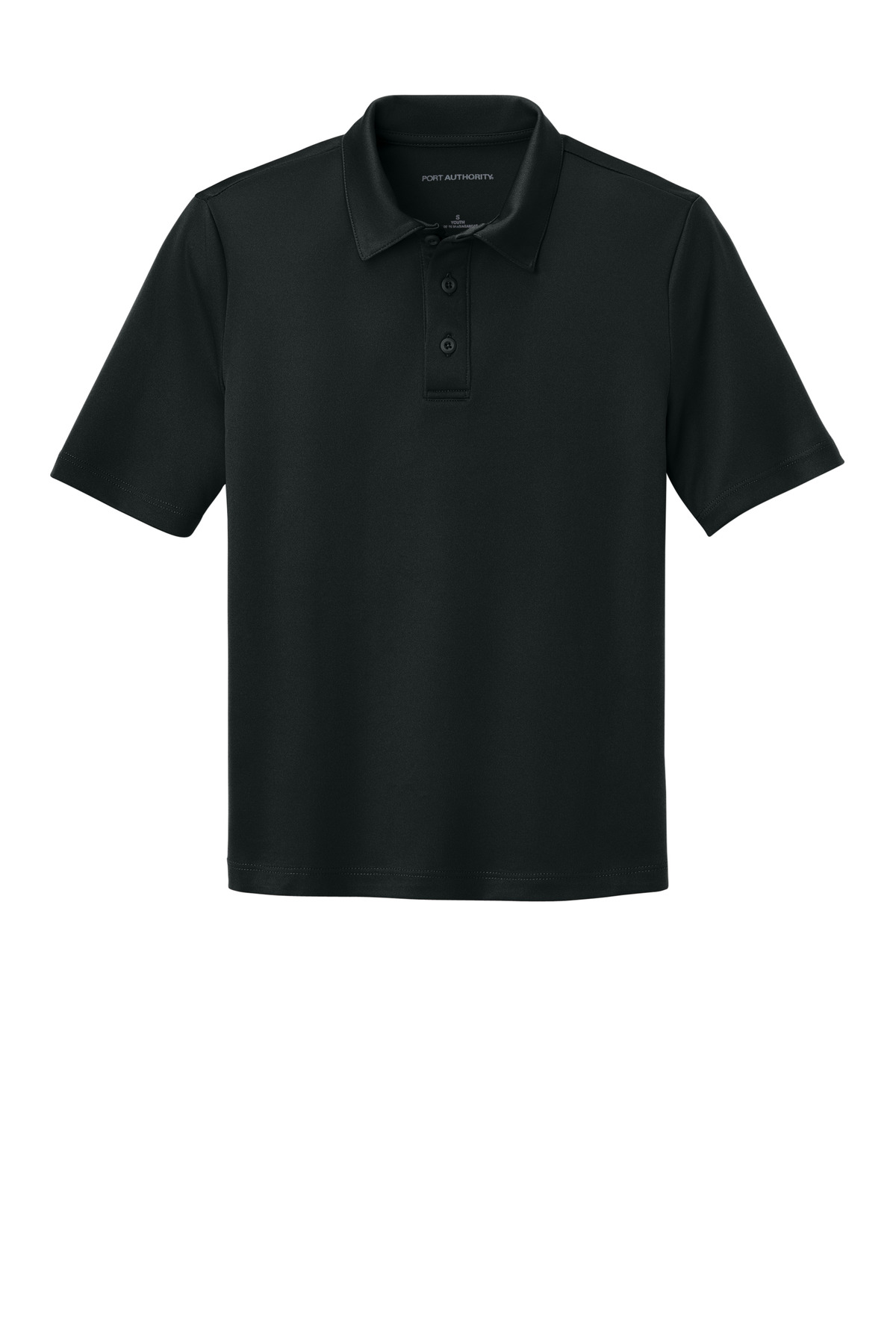 Port Authority® Youth Silk Touch Performance Polo. Y540
